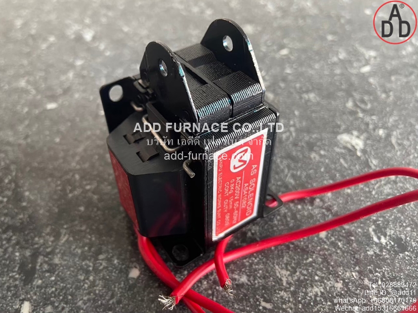 AS SOLENOID AS41082 (4)